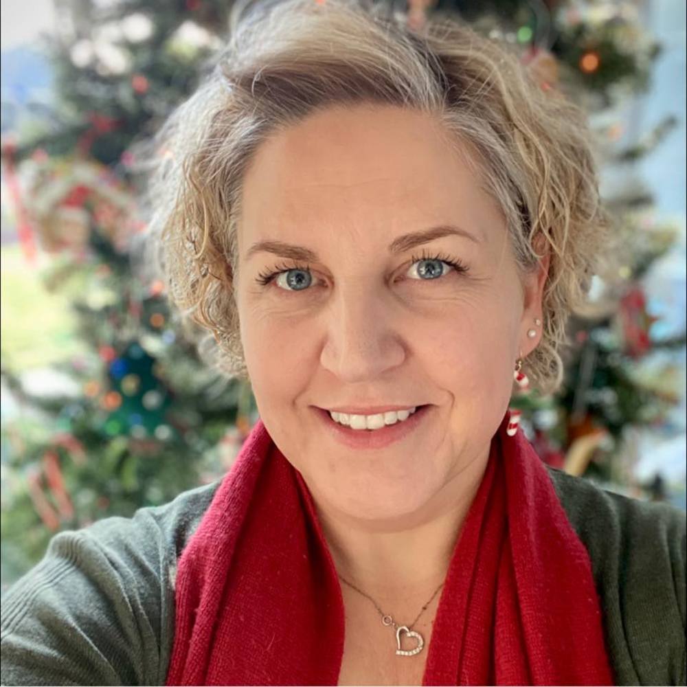 Meet your Posher, Kirsten